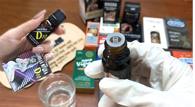 Thuốc kích dục nữ D10 tốt nhất hiện nay Thuốc kích dục D10 tốt nhất hiện nay tăng ham muốn phụ nữ